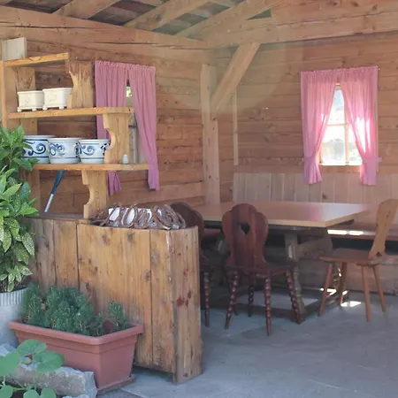 Uhlerhof 3* Stumm