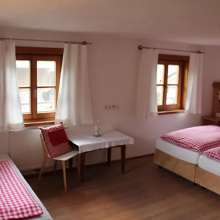 Maison d'hôtes Uhlerhof Stumm