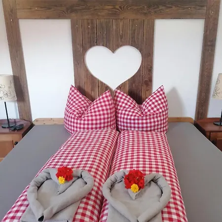 Uhlerhof Lejlighed Stumm