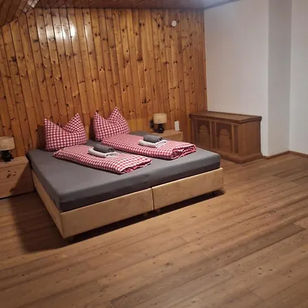 Uhlerhof Appartamento