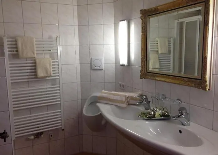 Uhlerhof Apartamento Stumm