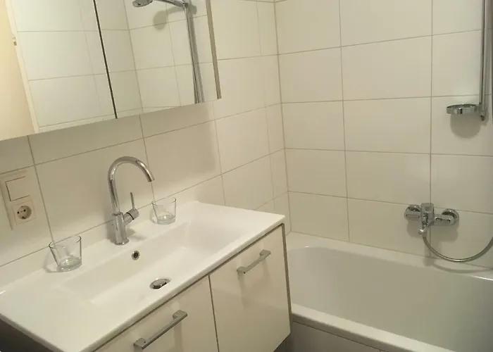 Apartamento Uhlerhof