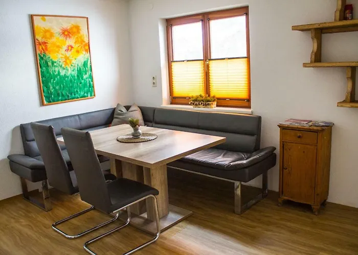 Apartamento Uhlerhof Stumm