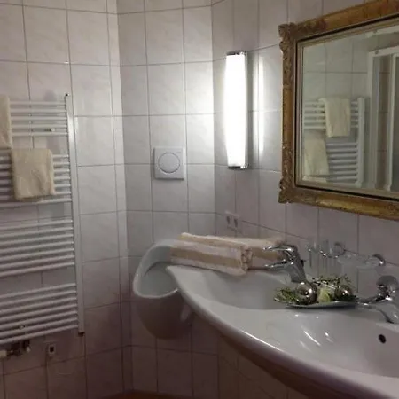 Uhlerhof Appartement Stumm