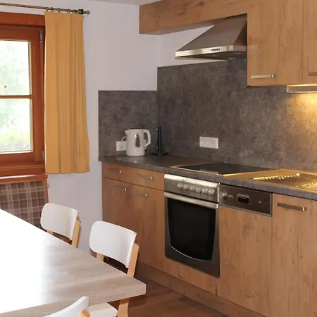 Uhlerhof Appartement