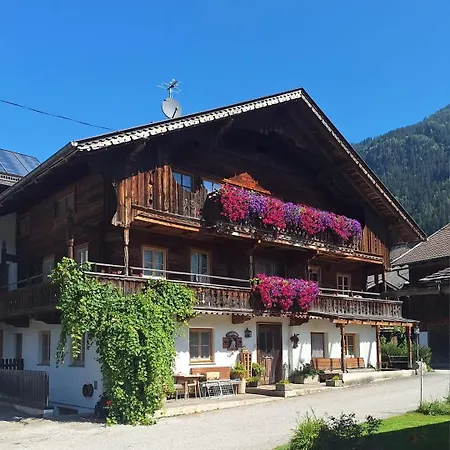Uhlerhof