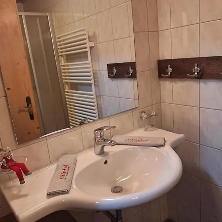 Apartment Uhlerhof *