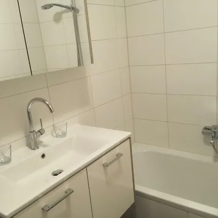 Appartement Uhlerhof
