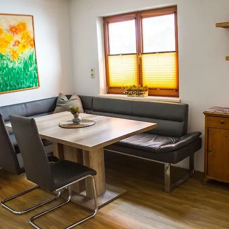 Appartement Uhlerhof Stumm