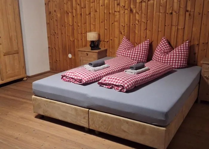 Apartment Uhlerhof *