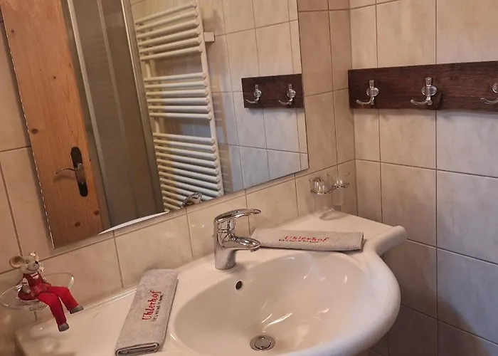 Apartment Uhlerhof *