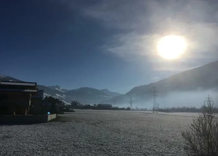 Apartment Uhlerhof *