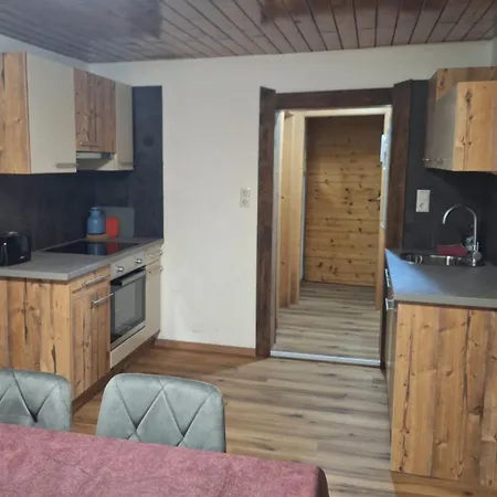 Uhlerhof Daire